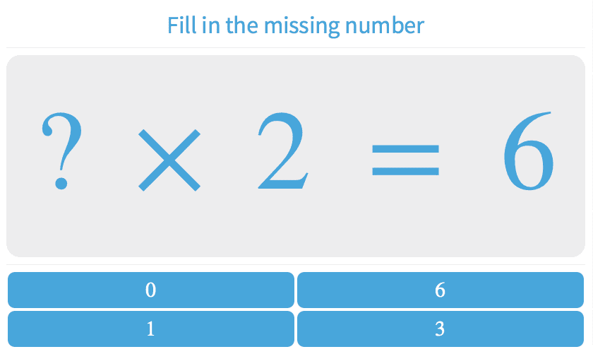 Grade 4 - Practice with Math Games