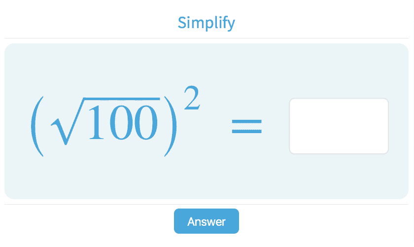 Grade 8 - Practice with Math Games