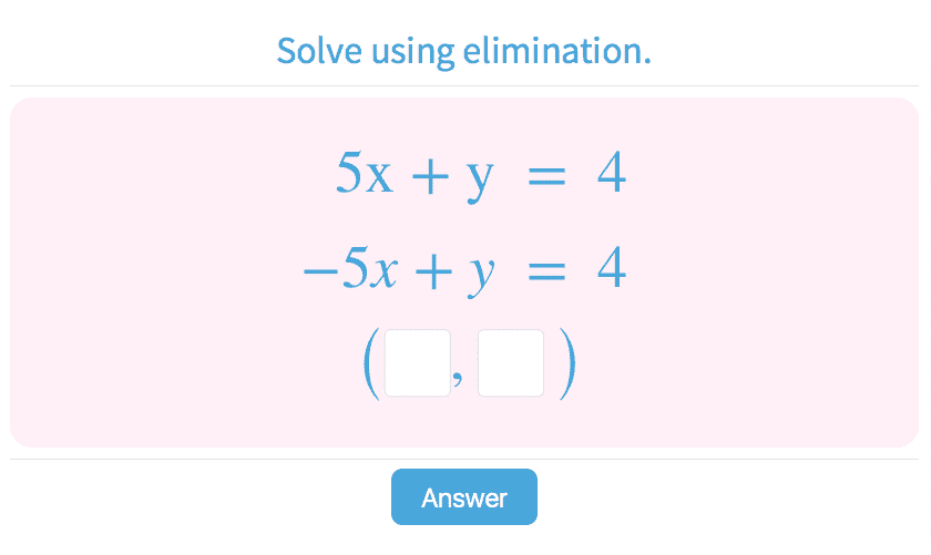 grade 8 practice with math games